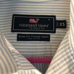 Vineyard Vines button down